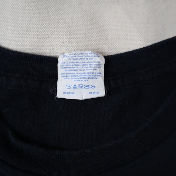 Grim Reaper Death Metal Art T Shirt, Size Large - Picture 10 of 12